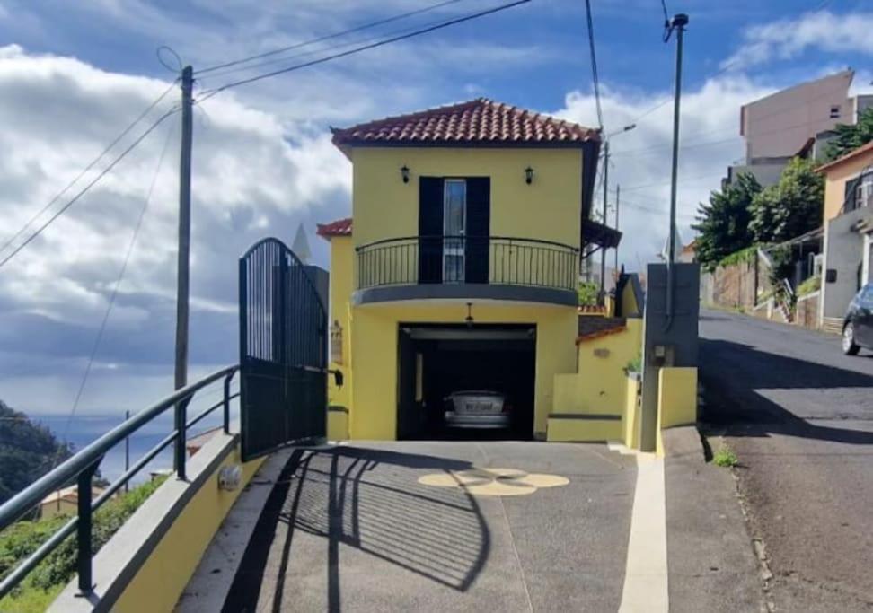 Casa Sousa Campanário المظهر الخارجي الصورة