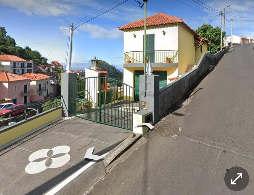 Casa Sousa Campanário المظهر الخارجي الصورة